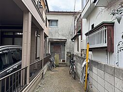 物件画像 所沢市林3丁目・再建不戸建