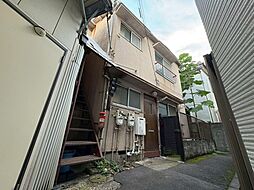 物件画像 中野区中野3丁目・売アパート