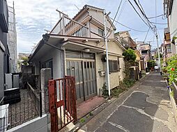 物件画像 練馬区平和台1丁目・再建不戸建