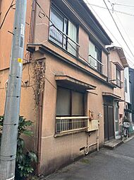 物件画像 墨田区八広6丁目・土地