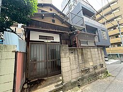 物件画像 渋谷区広尾1丁目・再建不戸建