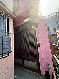 物件画像 江戸川区平井7丁目・再建不戸建
