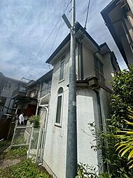 物件画像 新宿区市谷柳町・再建不戸建