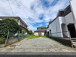 物件画像 平塚市平塚5丁目・売地