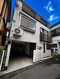 物件画像 大田区大森中3丁目・中古戸建
