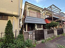 物件画像 江戸川区北小岩5丁目・再建不戸建