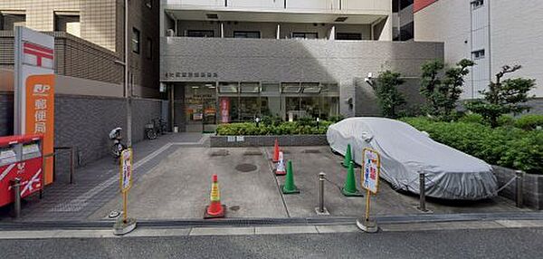 画像27:【郵便局】大阪西天満郵便局まで250ｍ