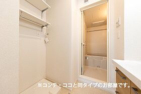 グランディール高鷲II 105 ｜ 大阪府羽曳野市高鷲6丁目2番8号（賃貸アパート1K・1階・32.25㎡） その13