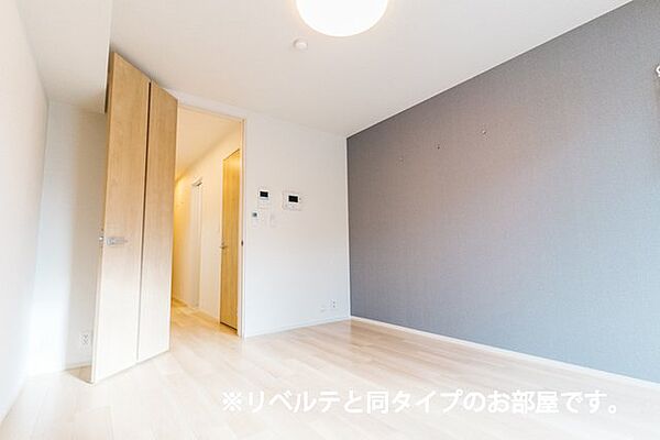 新田旭町アパート 306｜大阪府大東市新田旭町(賃貸アパート1K・3階・26.90㎡)の写真 その10