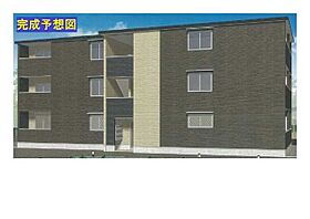 氷室町2丁目アパート 203 ｜ 大阪府高槻市氷室町2丁目32番5号（賃貸アパート1LDK・2階・40.88㎡） その1