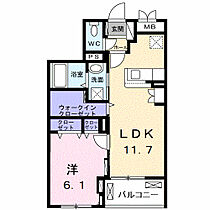 加守町2丁目マンション 202 ｜ 大阪府岸和田市加守町2丁目10番8号（賃貸マンション1LDK・2階・44.06㎡） その2