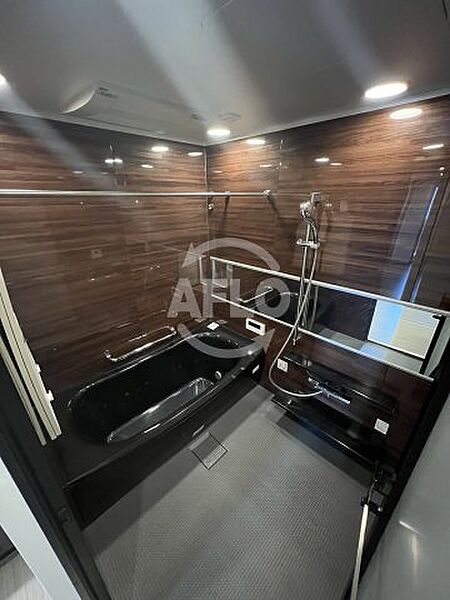 画像7:ジオ天六ツインタワーズWEST棟　浴室
