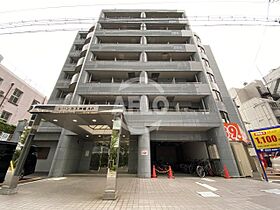 レバンガ天神橋AP  ｜ 大阪府大阪市北区長柄西1丁目（賃貸マンション1R・3階・22.13㎡） その1