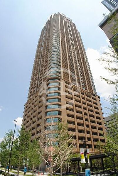 画像18:グランフロント大阪オーナーズタワー　外観