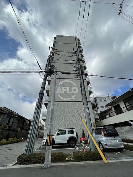 エスリード京橋グランテラス ｜大阪府大阪市都島区東野田町5丁目(賃貸マンション1K・12階・22.40㎡)の写真 その27