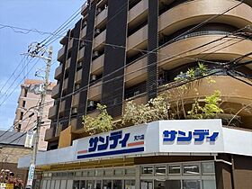 シャルマンフジ天神橋ノース  ｜ 大阪府大阪市北区長柄西2丁目（賃貸マンション1K・3階・24.04㎡） その22