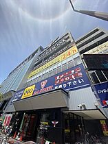 シャルマンフジ天神橋ノース  ｜ 大阪府大阪市北区長柄西2丁目（賃貸マンション1K・3階・24.04㎡） その24