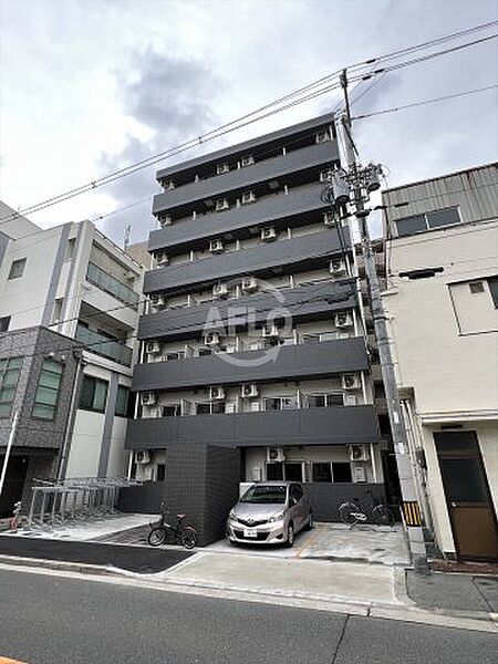 コートエスト都島 ｜大阪府大阪市都島区内代町1丁目(賃貸マンション1LDK・3階・27.48㎡)の写真 その30