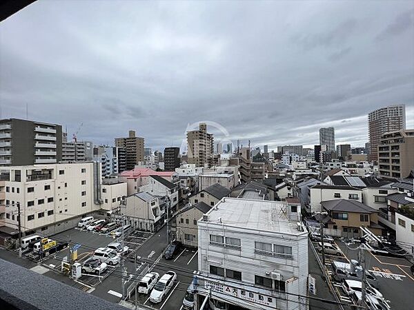 コートエスト都島 ｜大阪府大阪市都島区内代町1丁目(賃貸マンション1LDK・3階・27.48㎡)の写真 その18