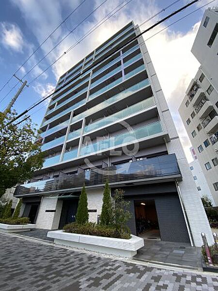 S-RESIDENCE都島 ｜大阪府大阪市都島区中野町3丁目(賃貸マンション1K・6階・23.14㎡)の写真 その20