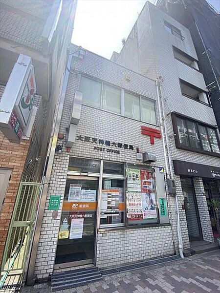 エグゼコート天六 ｜大阪府大阪市北区長柄西1丁目(賃貸マンション1R・5階・15.12㎡)の写真 その25