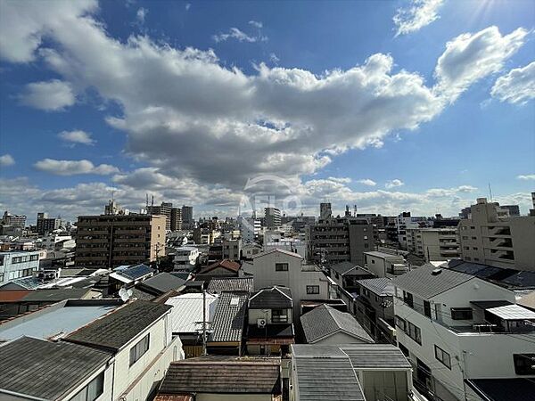 エスリード京橋ノースプレイス ｜大阪府大阪市都島区都島南通2丁目(賃貸マンション1K・2階・20.23㎡)の写真 その22