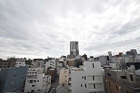 パークリュクス大阪天満  ｜ 大阪府大阪市北区天満1丁目（賃貸マンション1K・7階・23.51㎡） その16