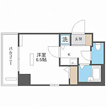 プレサンス同心アーバンステージ  ｜ 大阪府大阪市北区同心2丁目（賃貸マンション1K・11階・20.50㎡） その2