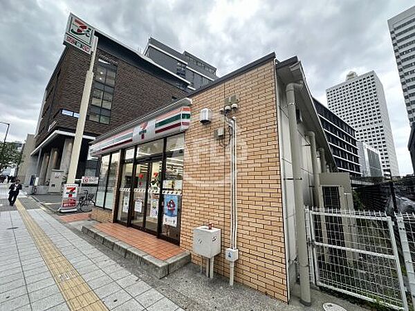 大阪府大阪市北区中之島6丁目(賃貸マンション1LDK・7階・42.94㎡)の写真 その26