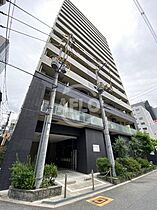 グランカーサ梅田北  ｜ 大阪府大阪市北区豊崎5丁目（賃貸マンション1R・7階・27.39㎡） その29