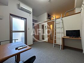 レオパレスアストラーレ茶屋町東 705 ｜ 大阪府大阪市北区中崎西4丁目（賃貸マンション1K・7階・20.75㎡） その5