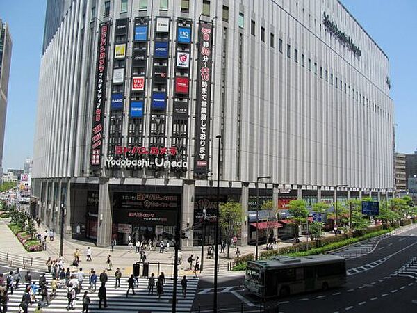 ザ・梅田タワー ｜大阪府大阪市北区鶴野町(賃貸マンション2LDK・9階・89.46㎡)の写真 その26