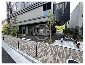 プラウドタワー梅田豊崎  ｜ 大阪府大阪市北区豊崎4丁目（賃貸マンション2LDK・5階・56.48㎡） その17