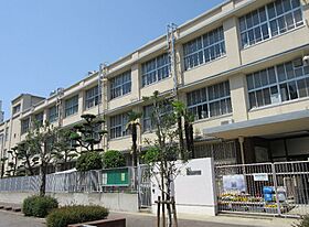 プラウドタワー梅田豊崎  ｜ 大阪府大阪市北区豊崎4丁目（賃貸マンション2LDK・5階・56.48㎡） その24