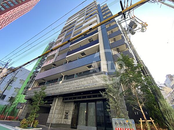 プレサンス梅田東グラッド ｜大阪府大阪市北区西天満3丁目(賃貸マンション1LDK・5階・32.25㎡)の写真 その30