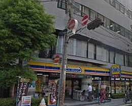 ライブコート北梅田  ｜ 大阪府大阪市北区豊崎5丁目（賃貸マンション1R・4階・26.62㎡） その23