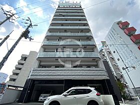 ノースヴィレッジ伍番館  ｜ 大阪府大阪市北区中津6丁目（賃貸マンション1K・4階・25.48㎡） その30