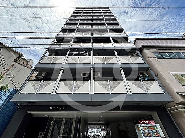 アクエルド大淀 907号室｜大阪府大阪市北区大淀中3丁目(賃貸マンション1K・9階・18.10㎡)の写真 その30