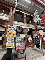 南森町天3館  ｜ 大阪府大阪市北区天神橋3丁目（賃貸マンション1R・2階・20.18㎡） その30