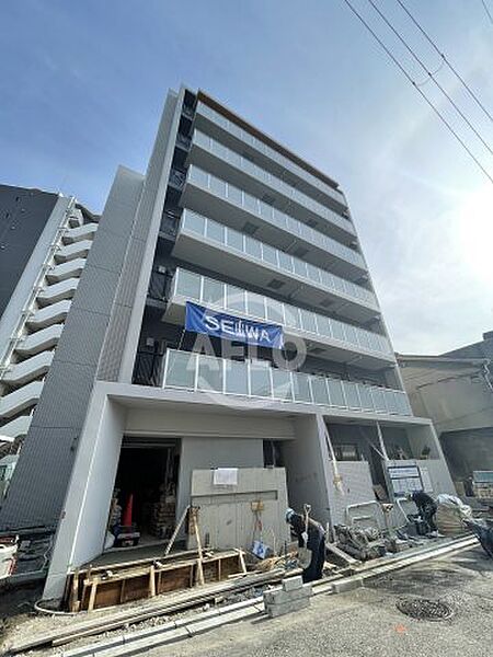 グランディア梅田ノース 102｜大阪府大阪市北区大淀北1丁目(賃貸マンション1LDK・1階・30.92㎡)の写真 その1