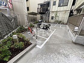 アヴェニール中崎  ｜ 大阪府大阪市北区中崎1丁目（賃貸マンション1LDK・9階・32.72㎡） その27