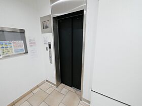 ドゥーエ本庄  ｜ 大阪府大阪市北区本庄西2丁目（賃貸マンション1K・6階・25.22㎡） その19