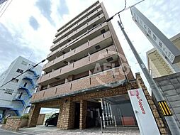 中津駅 8.4万円