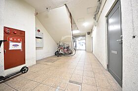 ラムール西天満  ｜ 大阪府大阪市北区西天満3丁目（賃貸マンション1R・5階・20.00㎡） その4