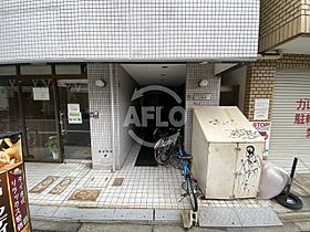 ホワイトハウス3番館  ｜ 大阪府大阪市北区国分寺2丁目（賃貸マンション1K・5階・15.18㎡） その3