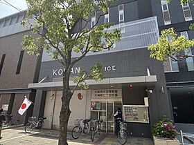 ホワイトハウス3番館  ｜ 大阪府大阪市北区国分寺2丁目（賃貸マンション1K・5階・15.18㎡） その27