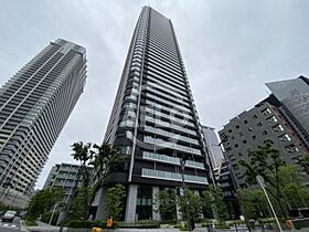 ザ・ファインタワー梅田豊崎  ｜ 大阪府大阪市北区豊崎3丁目（賃貸マンション2LDK・19階・70.03㎡） その1