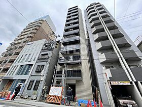 シーズンフラッツ梅田北  ｜ 大阪府大阪市北区豊崎4丁目3-5（賃貸マンション1LDK・10階・37.39㎡） その26