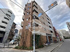 KAISEI北梅田  ｜ 大阪府大阪市北区本庄東2丁目（賃貸マンション1K・2階・35.93㎡） その1