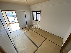 クレアシオン南森町  ｜ 大阪府大阪市北区南森町1丁目（賃貸マンション2LDK・6階・59.22㎡） その18